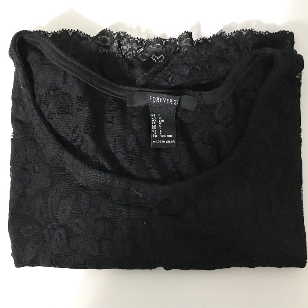 Forever 21 Set
